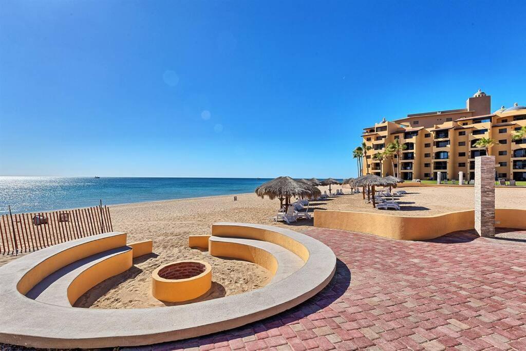 Sandy Beach Princesa A103 Ocean Front Resort Пуэрто-Пеньяско Экстерьер фото