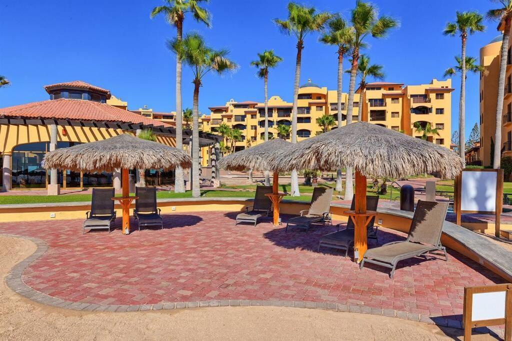 Sandy Beach Princesa A103 Ocean Front Resort Пуэрто-Пеньяско Экстерьер фото